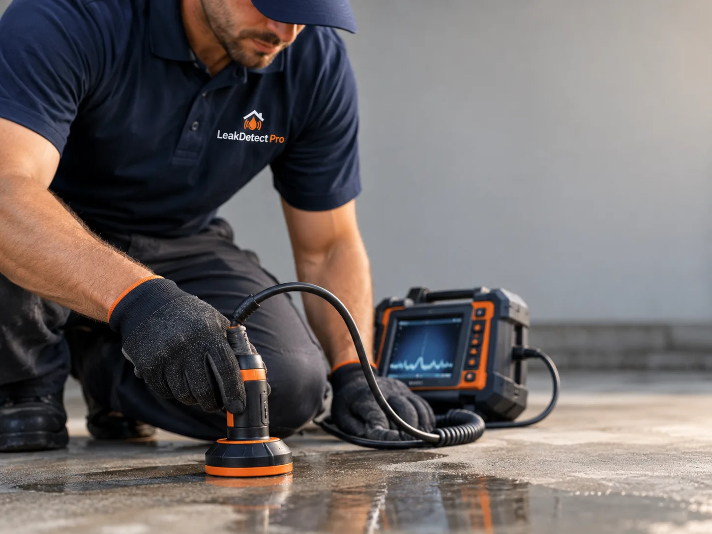 Flat Roof Analysis in Walton, NE
